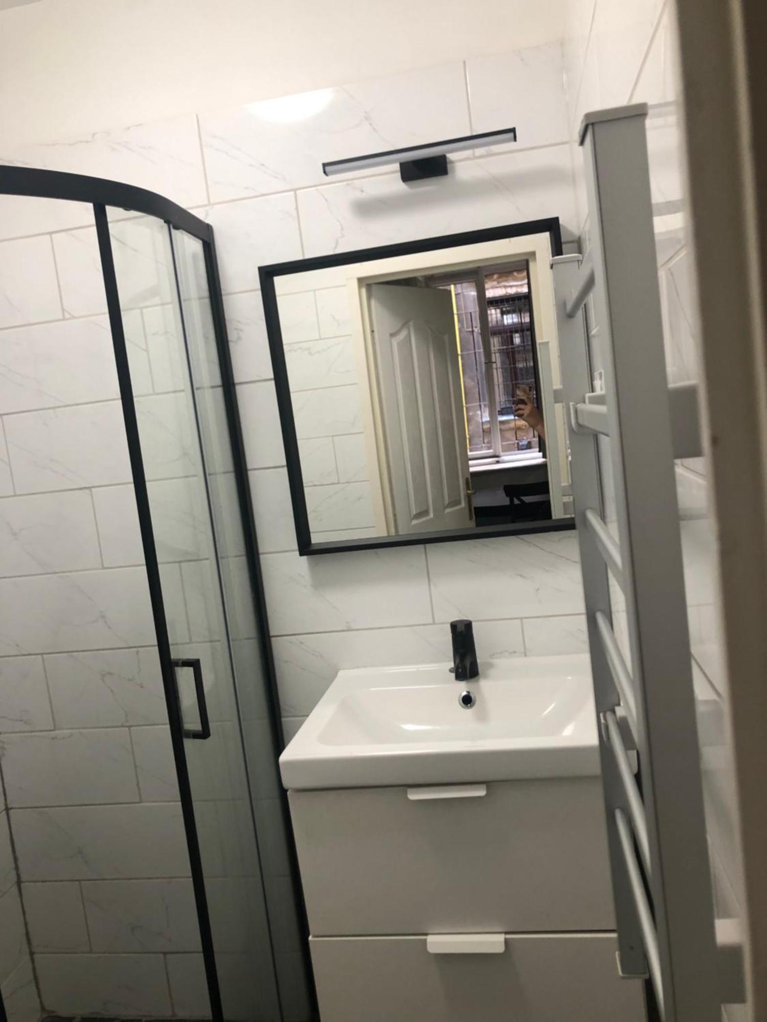 Готель 7Dab 4 Josika 28 Contactless Self Check-In Будапешт Екстер'єр фото